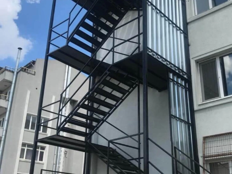 Örnek Proje - 7